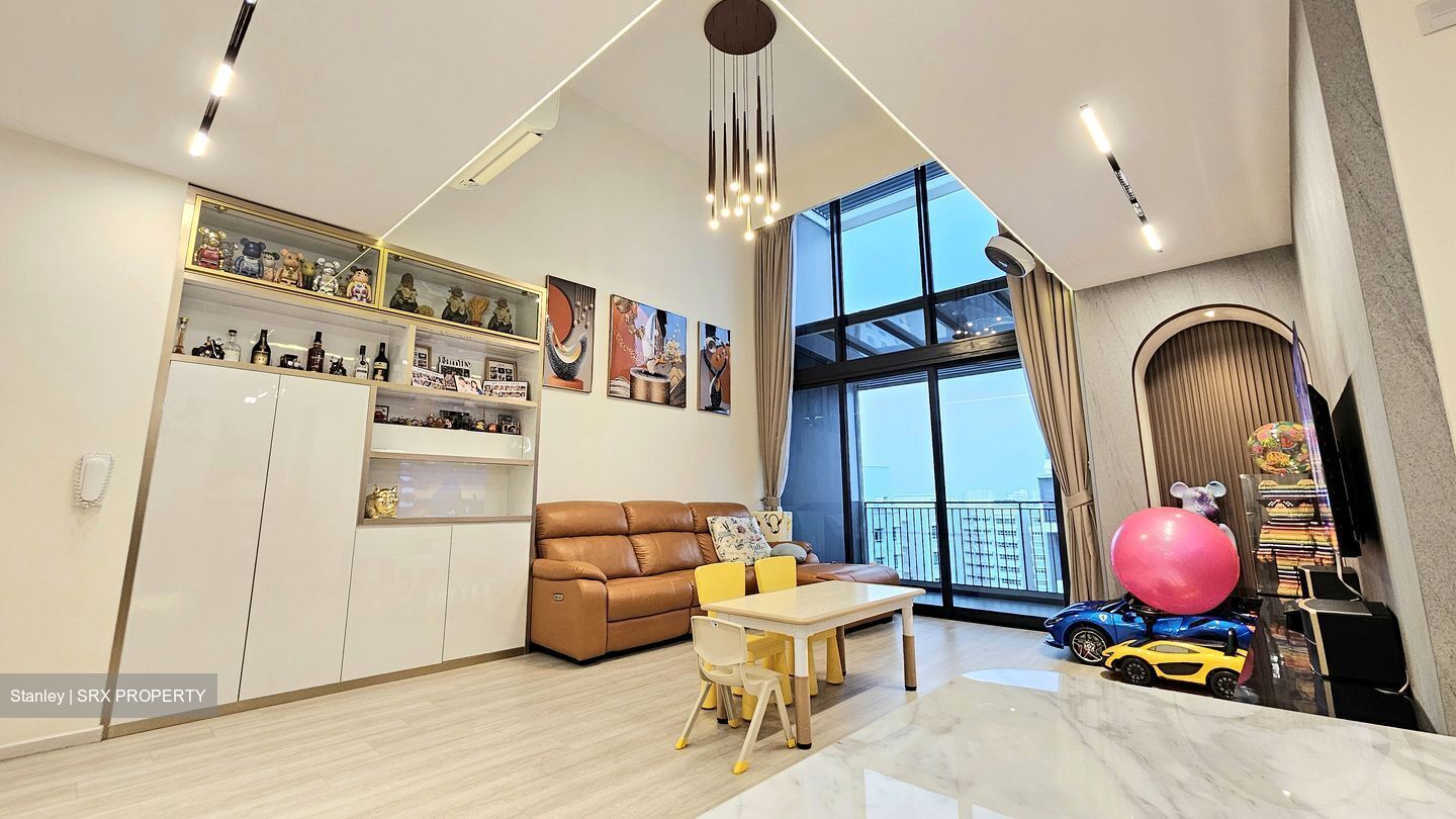 RiverParc Residence (D19), Condominium #505052871
